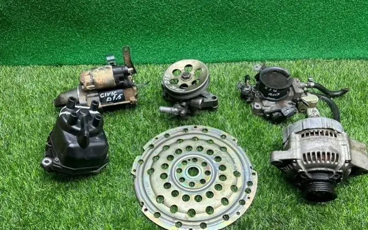 Гур насос на мерседес а класс за 16 800 тг. в Алматы