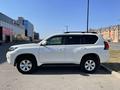 Toyota Land Cruiser Prado 2019 года за 27 000 000 тг. в Астана – фото 2