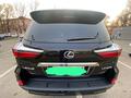 Lexus LX 570 2020 года за 73 000 000 тг. в Алматы – фото 3