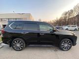 Lexus LX 570 2020 года за 73 000 000 тг. в Алматы – фото 5