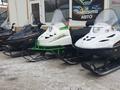  Снегоходы и мотобуксировщики. 2025 года за 1 500 000 тг. в Актобе