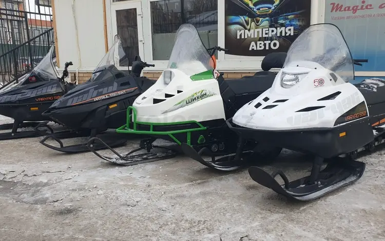  Снегоходы и мотобуксировщики. 2025 года за 1 500 000 тг. в Актобе