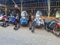  Снегоходы и мотобуксировщики. 2025 года за 1 500 000 тг. в Актобе – фото 3