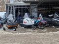  Снегоходы и мотобуксировщики. 2025 года за 1 500 000 тг. в Актобе – фото 57