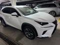 Lexus NX 200 2018 годаfor16 700 000 тг. в Астана