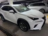 Lexus NX 200 2018 года за 16 700 000 тг. в Астана