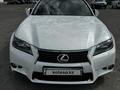 Lexus GS 350 2012 годаfor11 500 000 тг. в Талдыкорган