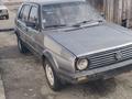 Volkswagen Golf 1988 года за 750 000 тг. в Макинск