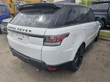 Land Rover Range Rover Sport 2017 годаfor16 200 000 тг. в Астана – фото 4