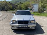 Mercedes-Benz C 240 1997 года за 4 000 000 тг. в Алматы – фото 2
