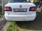 Volkswagen Polo 2005 годаfor1 600 000 тг. в Алматы