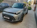 Kia Soul 2023 года за 8 300 000 тг. в Шымкент
