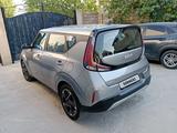 Kia Soul 2023 года за 8 300 000 тг. в Шымкент – фото 2