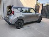 Kia Soul 2023 года за 8 300 000 тг. в Шымкент – фото 4