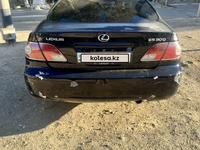 Lexus ES 300 2002 года за 3 800 000 тг. в Кызылорда