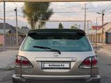 Lexus RX 300 2001 года за 4 400 000 тг. в Алматы – фото 3
