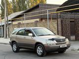 Lexus RX 300 2001 года за 4 400 000 тг. в Алматы – фото 5
