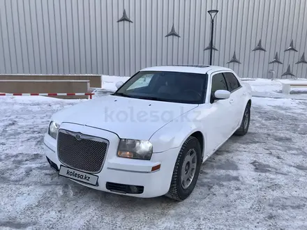 Chrysler 300C 2006 года за 4 600 000 тг. в Павлодар – фото 3