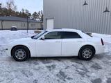 Chrysler 300C 2006 годаүшін4 600 000 тг. в Павлодар – фото 4