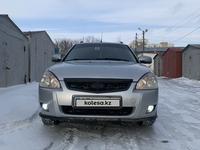 ВАЗ (Lada) Priora 2171 2012 года за 2 800 000 тг. в Кокшетау