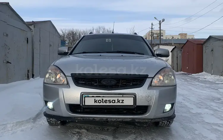 ВАЗ (Lada) Priora 2171 2012 года за 2 800 000 тг. в Кокшетау