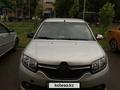 Renault Logan 2014 года за 3 000 000 тг. в Уральск – фото 2