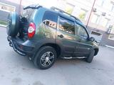 Chevrolet Niva 2012 годаүшін4 000 000 тг. в Петропавловск – фото 2