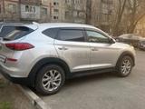 Hyundai Tucson 2020 года за 11 999 000 тг. в Кызылорда – фото 2