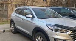 Hyundai Tucson 2020 годаfor11 250 000 тг. в Кызылорда