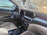 Hyundai Tucson 2020 года за 11 999 000 тг. в Кызылорда – фото 3