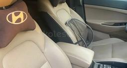 Hyundai Tucson 2020 годаfor11 250 000 тг. в Кызылорда – фото 4