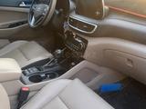 Hyundai Tucson 2020 года за 11 999 000 тг. в Кызылорда – фото 5