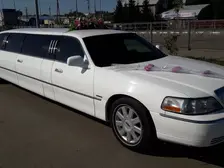 Lincoln Town Car, 2005