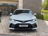 Toyota Camry 2021 годаүшін15 950 000 тг. в Шымкент – фото 3