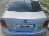 Volkswagen Polo 2014 годаүшін4 000 000 тг. в Алматы – фото 2