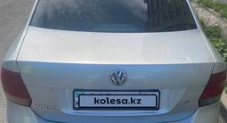 Volkswagen Polo 2014 годаүшін4 000 000 тг. в Алматы – фото 2