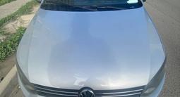 Volkswagen Polo 2014 годаүшін4 000 000 тг. в Алматы