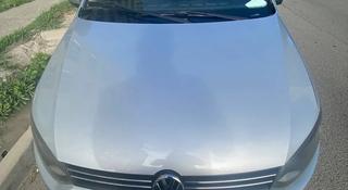 Volkswagen Polo 2014 года за 4 000 000 тг. в Алматы