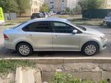 Volkswagen Polo 2014 годаүшін4 000 000 тг. в Алматы – фото 3