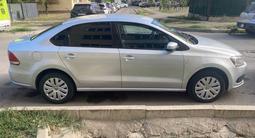 Volkswagen Polo 2014 годаүшін4 000 000 тг. в Алматы – фото 3