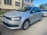 Volkswagen Polo 2014 годаүшін4 000 000 тг. в Алматы – фото 5