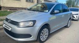 Volkswagen Polo 2014 годаүшін4 000 000 тг. в Алматы – фото 5