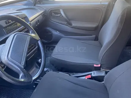 ВАЗ (Lada) 2114 2013 года за 1 300 000 тг. в Актау – фото 4