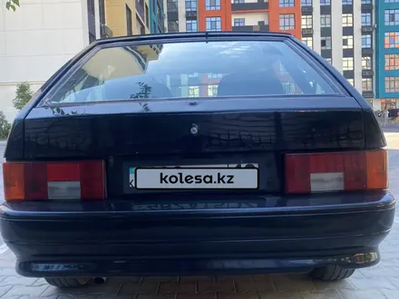ВАЗ (Lada) 2114 2013 года за 1 300 000 тг. в Актау – фото 3