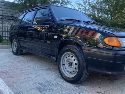ВАЗ (Lada) 2114 2013 года за 1 300 000 тг. в Актау