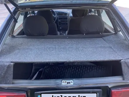 ВАЗ (Lada) 2114 2013 года за 1 300 000 тг. в Актау – фото 6