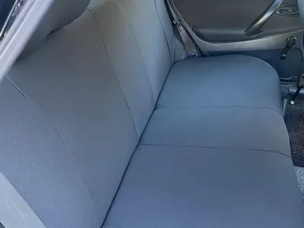 ВАЗ (Lada) 2114 2013 года за 1 300 000 тг. в Актау – фото 8