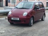 Daewoo Matiz 2009 года за 1 000 000 тг. в Атырау – фото 2