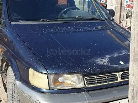 Hyundai Santamo 1999 года за 1 300 000 тг. в Алматы – фото 2