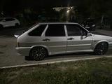 ВАЗ (Lada) 2114 2012 годаүшін1 900 000 тг. в Экибастуз – фото 5